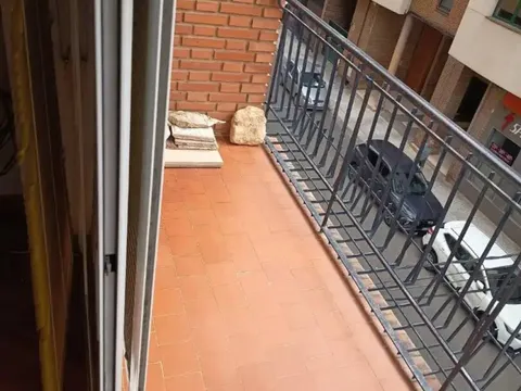 Pis de 115 m² a Albacete