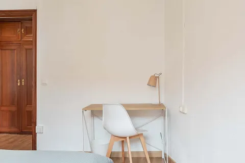 Stanza in affitto, Valencia (2/15)