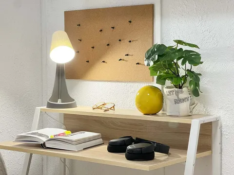 Zimmer zur Miete, Madrid