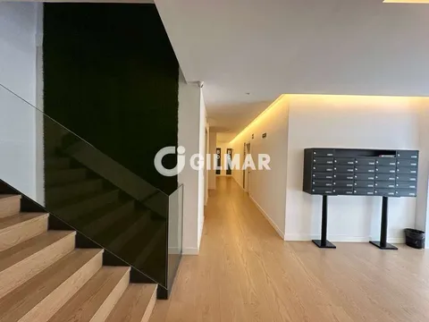 Pis de 44 m² a Pozuelo de Alarcón