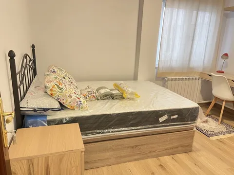 Pis de lloguer, Siero