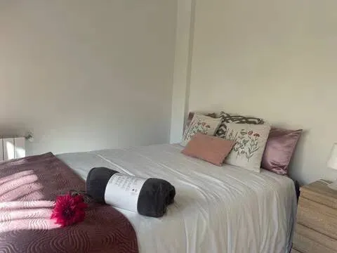 Zimmer zur Miete, Madrid