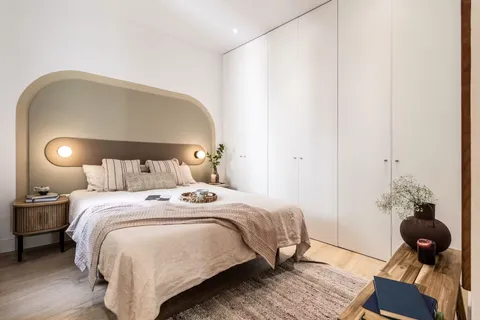 Pis de 83 m² a Madrid