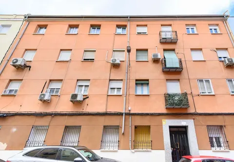 Pis de 24 m² a Madrid