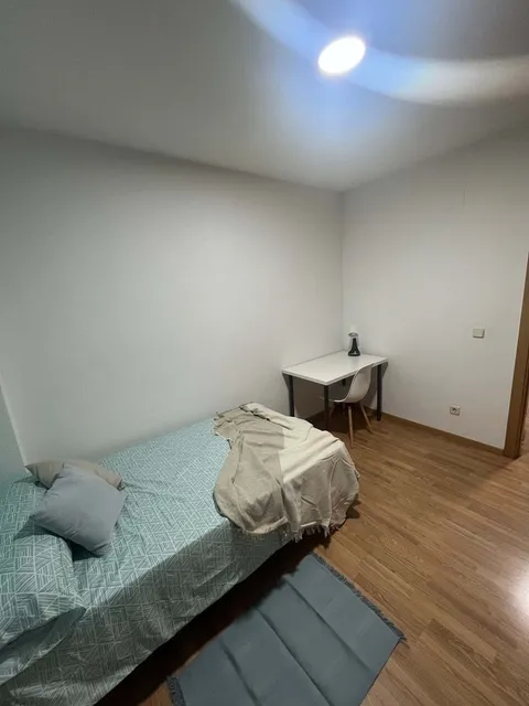 Quarto para alugar, Getafe