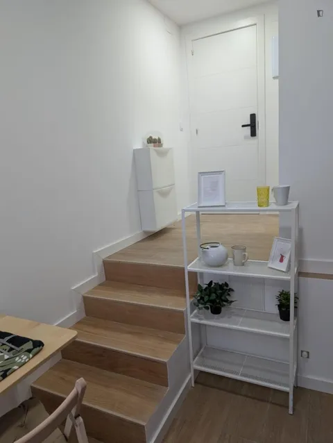 Pis de 30 m² a Burjassot