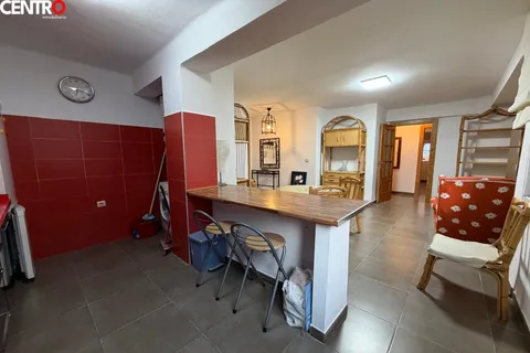 Pis de 90 m² a Granada