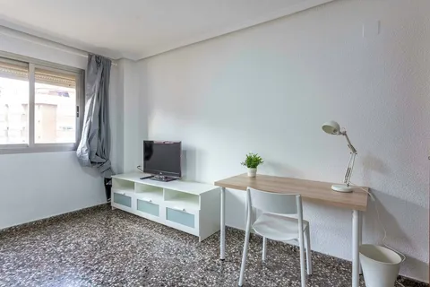 Habitació de lloguer, València (3/20)