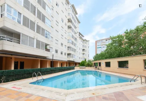 Pis de 80 m² a Madrid