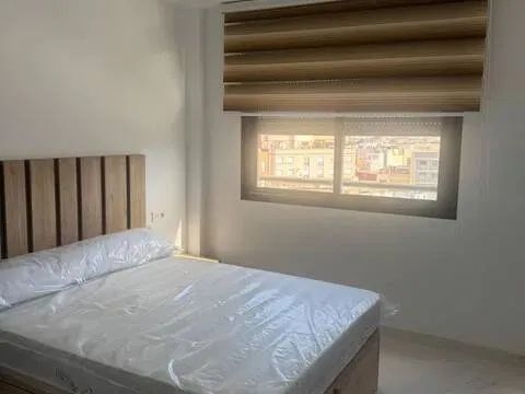 Wohnung 65 m² in Melilla