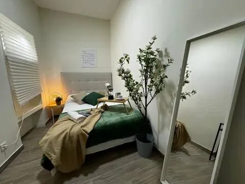 Zimmer zur Miete, Madrid