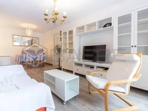 Pis de 900 m² a Madrid