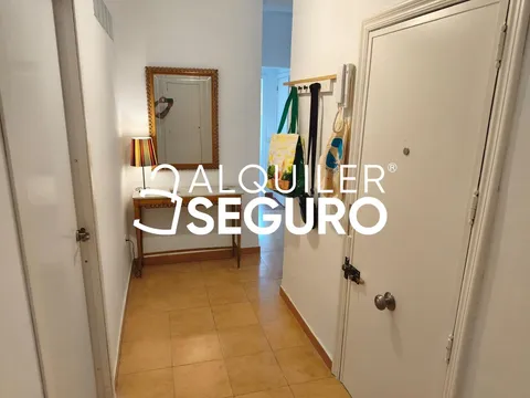 Pis de 80 m² a Sevilla