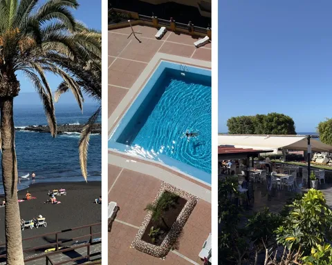 Pis de 55 m² a Santiago del Teide
