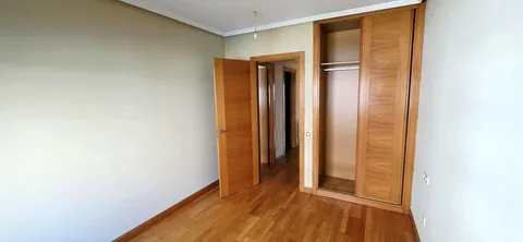 Pis de 117 m² a Oviedo