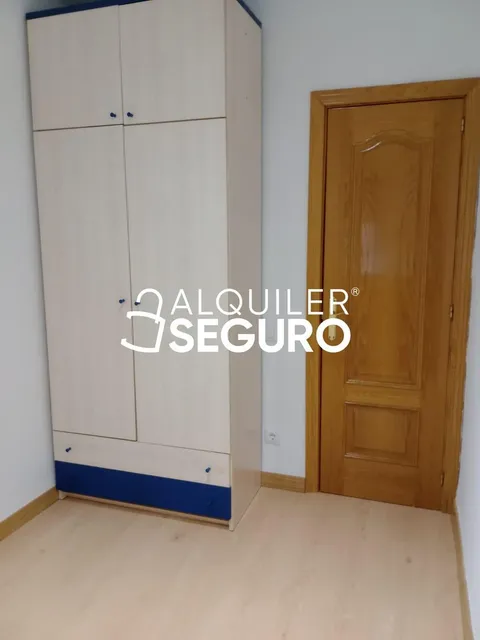 Pis de 80 m² a Madrid
