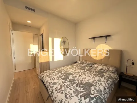 Appartamento 43 m² a Sant Adrià de Besòs