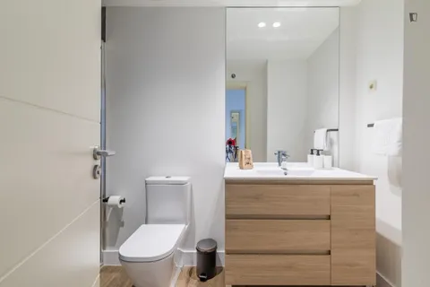 Pis de 65 m² a Madrid