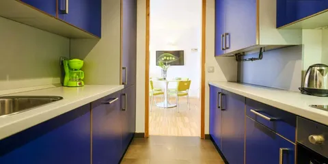 Appartamento 60 m² a Madrid