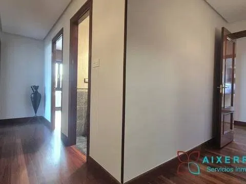 Pis de 154 m² a Getxo