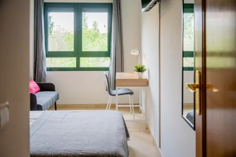 Habitació de lloguer, València