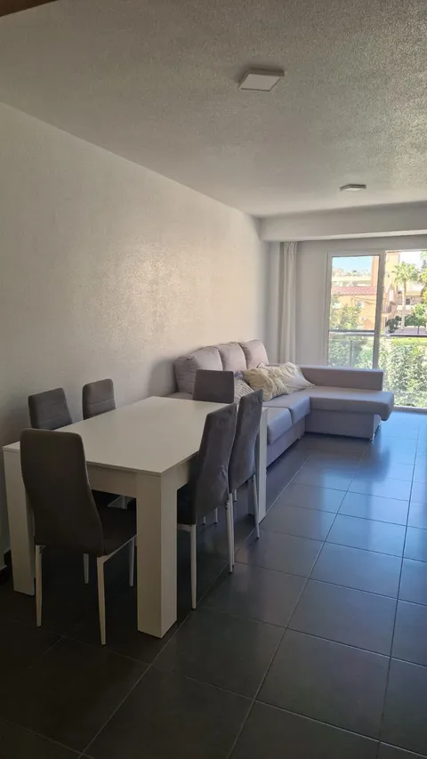 Piso de 84 m² en Murcia