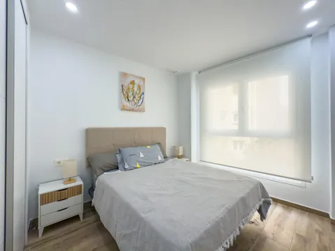 Wohnung 55 m² in Alicante