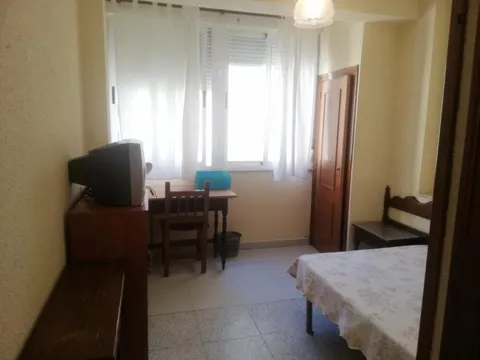 Quarto para alugar, Salamanca