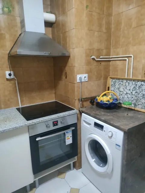 Piso de 85 m² en Alcalá de Henares