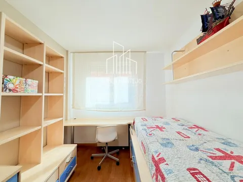 Apartamento 140 m² em Castellanos de Moriscos