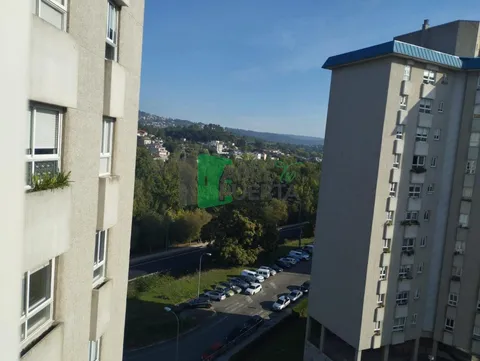 Appartamento 91 m² a Ourense
