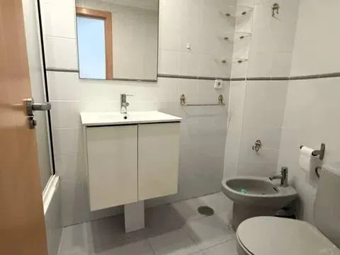 Квартира 110 м² в Аликанте