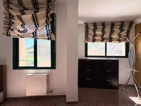 Pis de 100 m² a Xixona