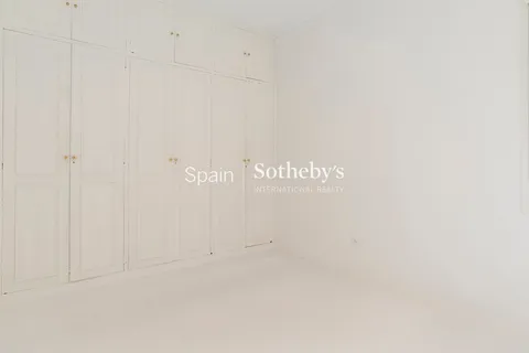 Pis de 160 m² a Madrid