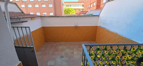 Pis de 112 m² a Puertollano