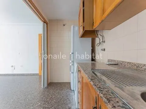 Appartamento 70 m² a Valencia