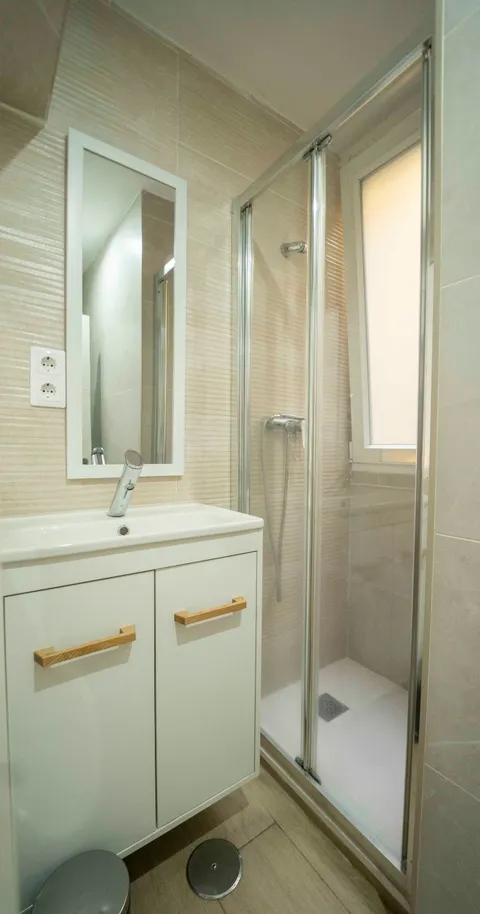 Zimmer zur Miete, Granada