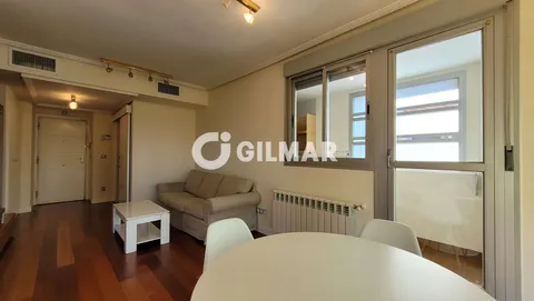 Apartamento 81 m² em Madrid