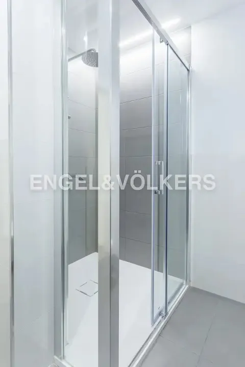 Pis de 128 m² a Madrid
