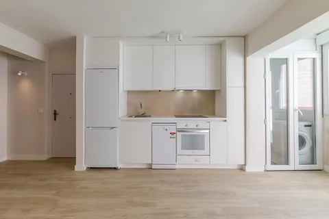 Appartamento 109 m² a Madrid