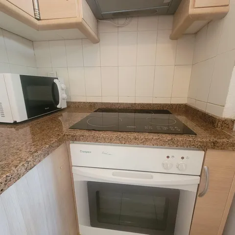 Pis de 45 m² a Gandia