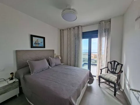 Pis de 90 m² a Algarrobo