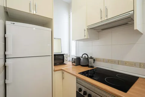Pis de 50 m² a Madrid
