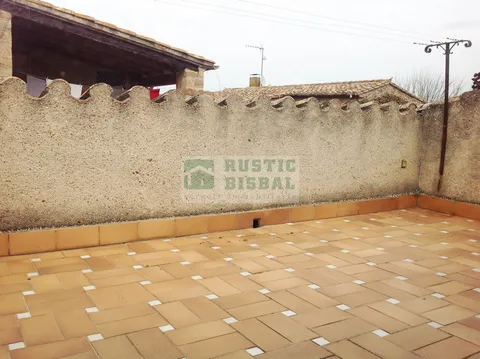 Piso de 150 m² en Forallac