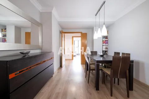 Pis de 149 m² a Montcada