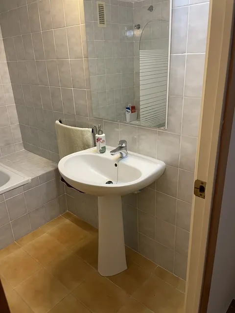 Wohnung 65 m² in Lloret de Mar