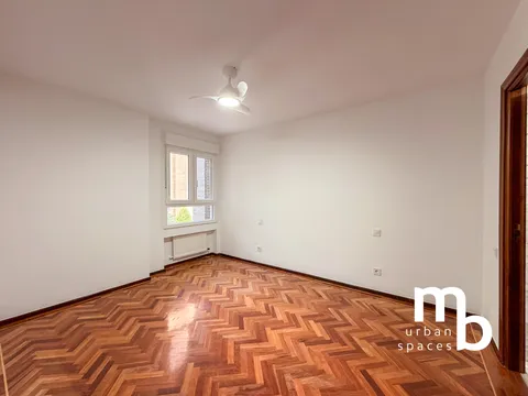 Wohnung 152 m² in Madrid
