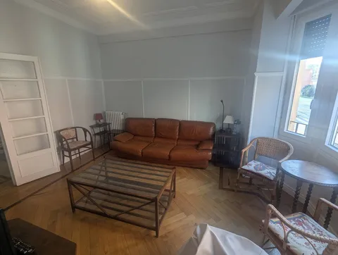 Pis de 137 m² a Bilbao