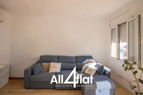 Pis de 76 m² a Barcelona