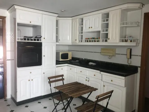 Pis de 68 m² a València